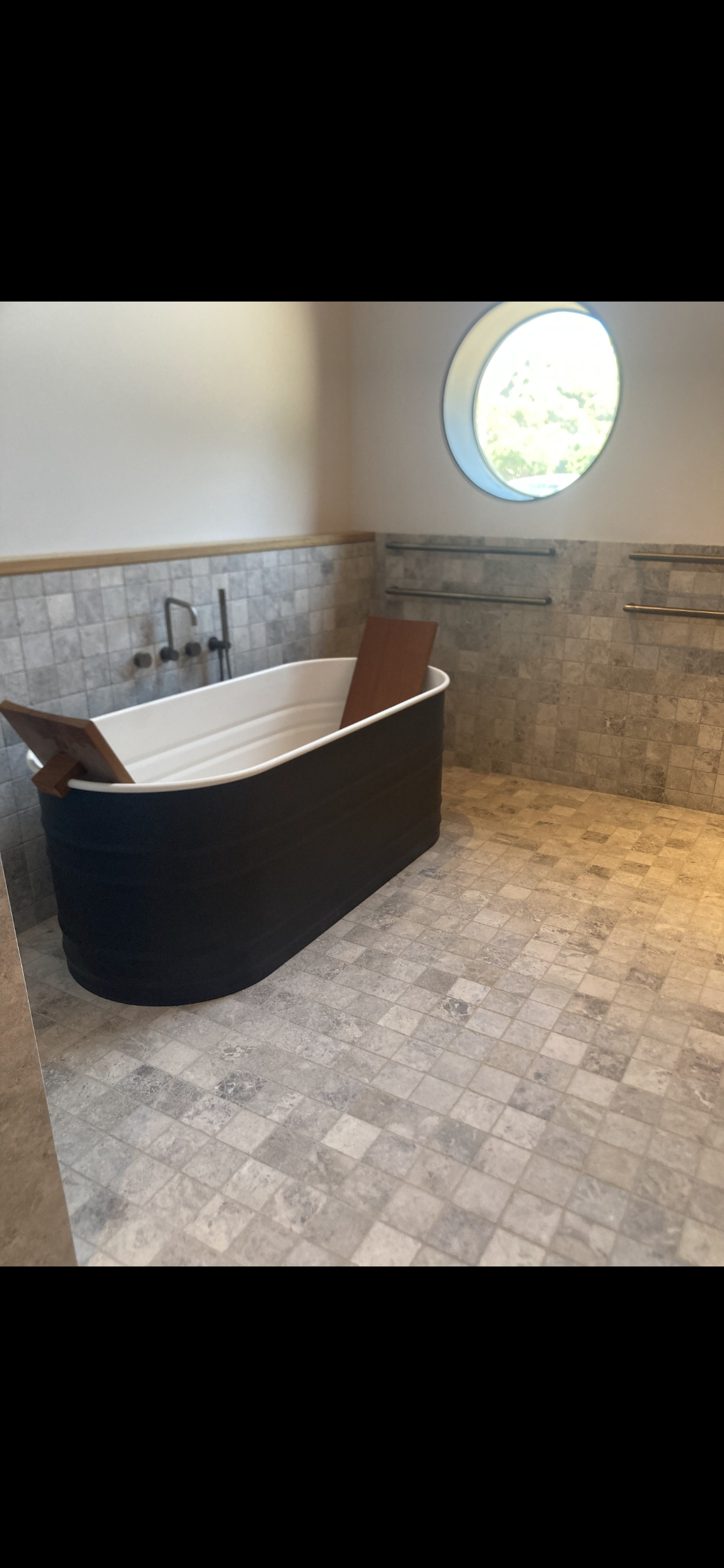 Premium tiling in Dunsborough by TK Tiling and Stone