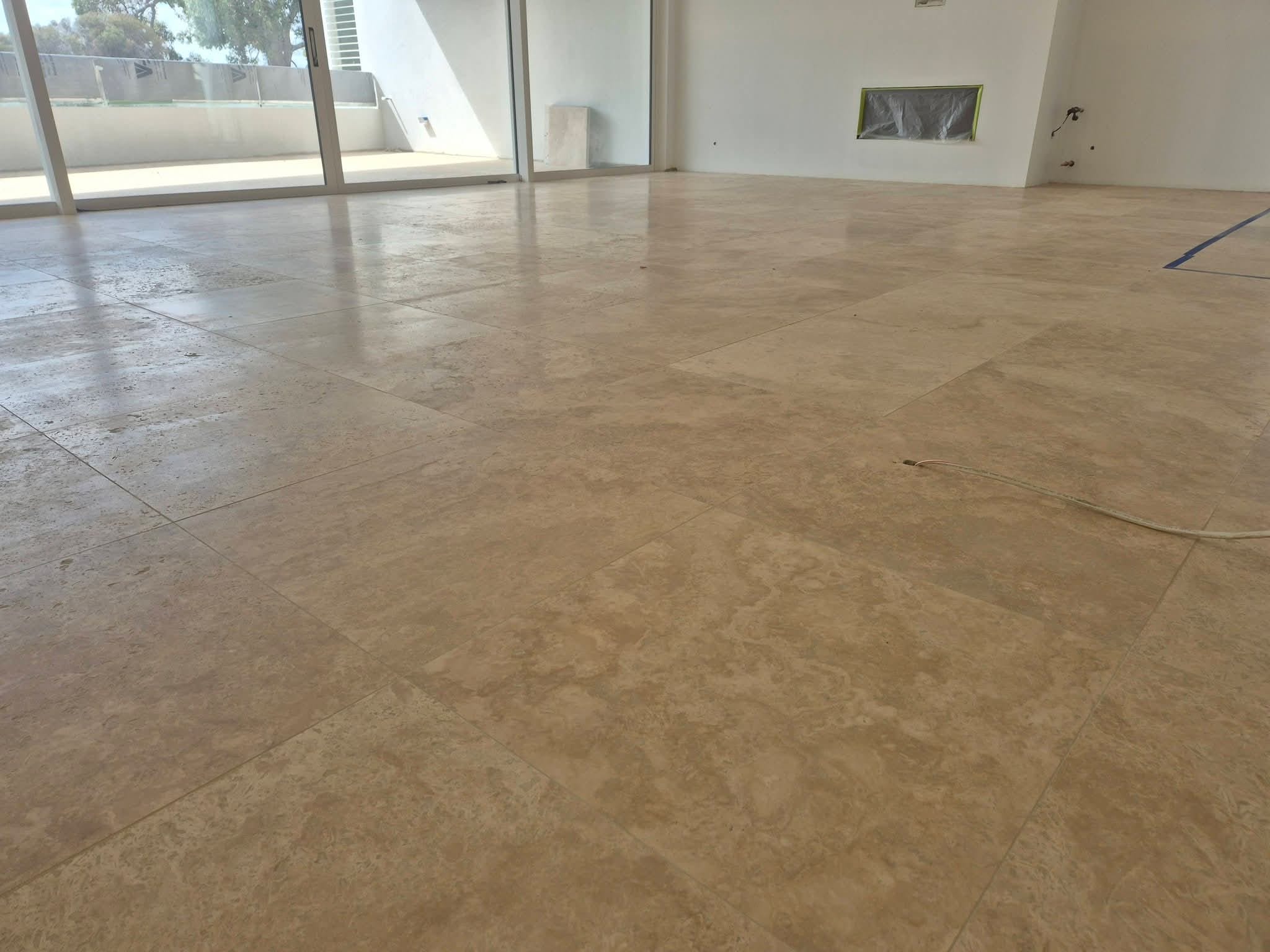 Premium tiling in Busselton by TK Tiling and Stone