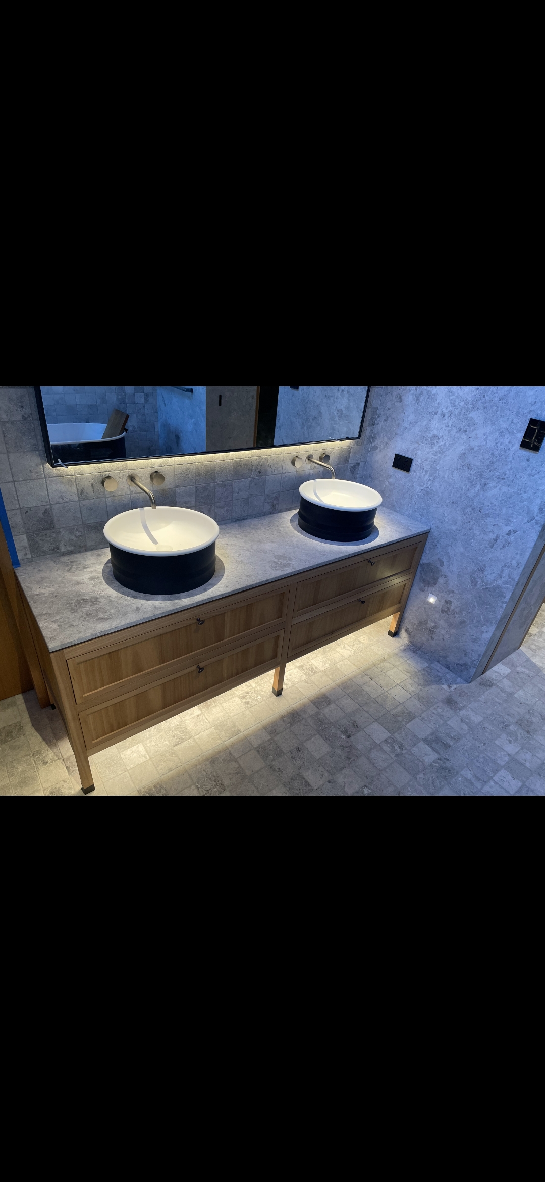 Premium stonework Dunsborough