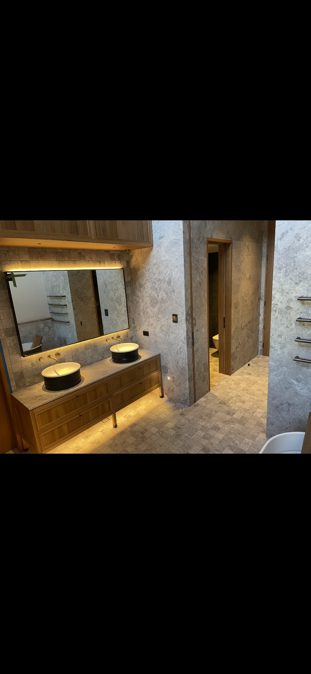 Premium tiling in Capel by TK Tiling and Stone