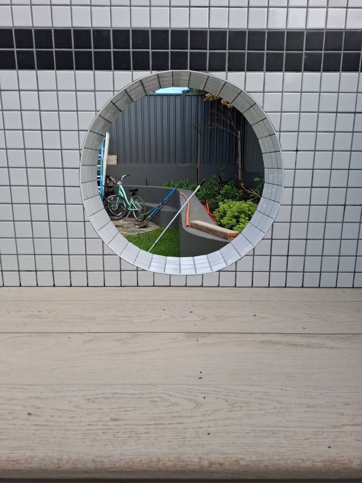 Floor tiling Busselton