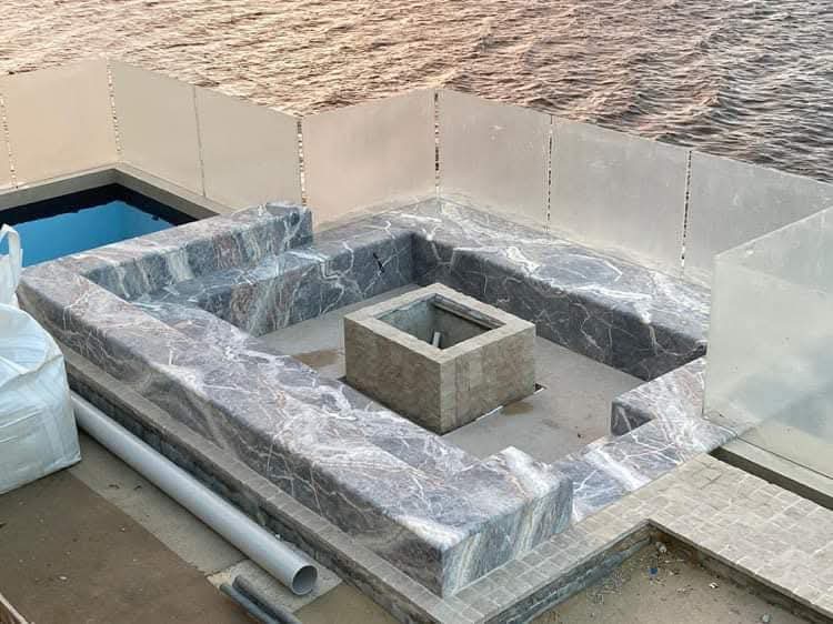 Stone work Busselton